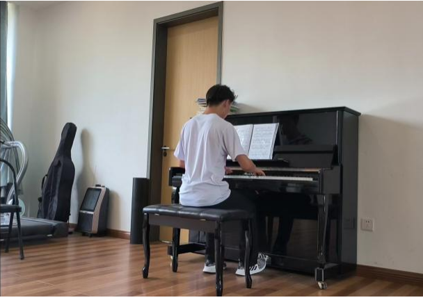 考研典型│披星戴月，努力逐梦 第 15 张