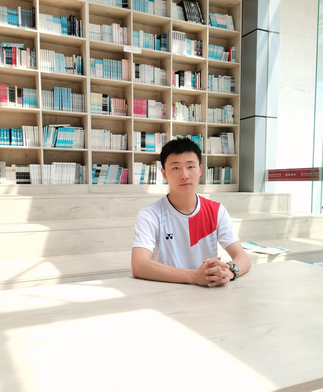 考研典型│披星戴月，努力逐梦 第 1 张