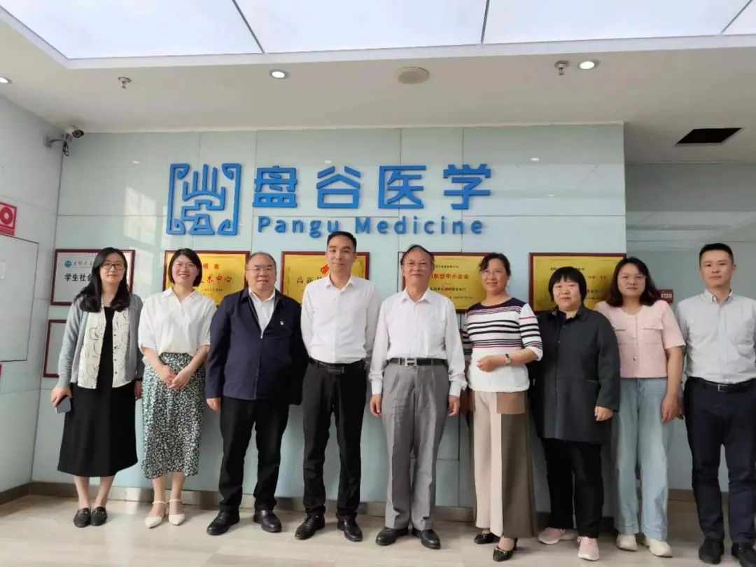 访企拓岗促合作,共谋校企新篇章 第 1 张 访企拓岗促合作,共谋校企新篇章 第 1 张