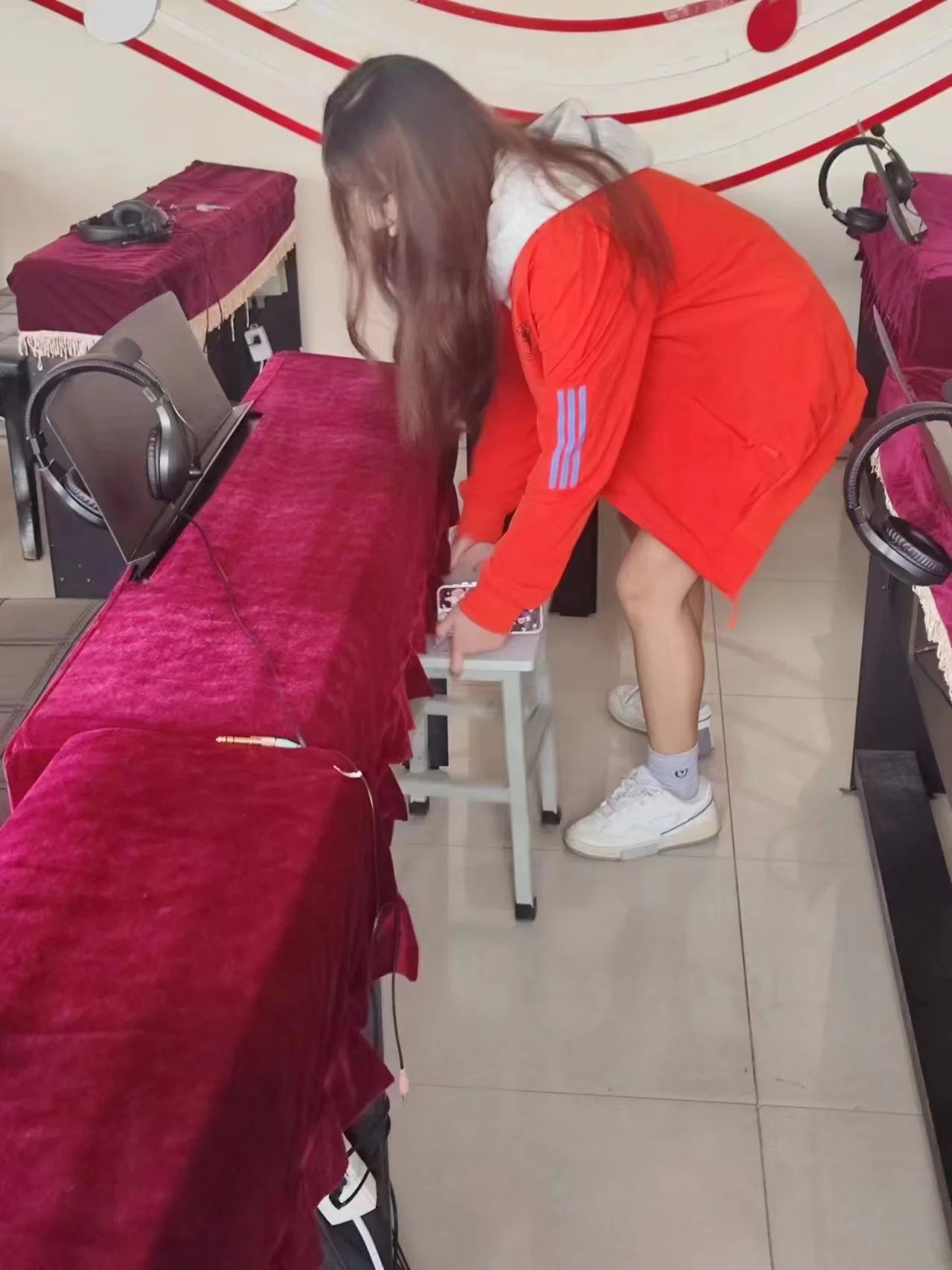 我为同学做实事 ｜携手同行，实事共进 第 6 张