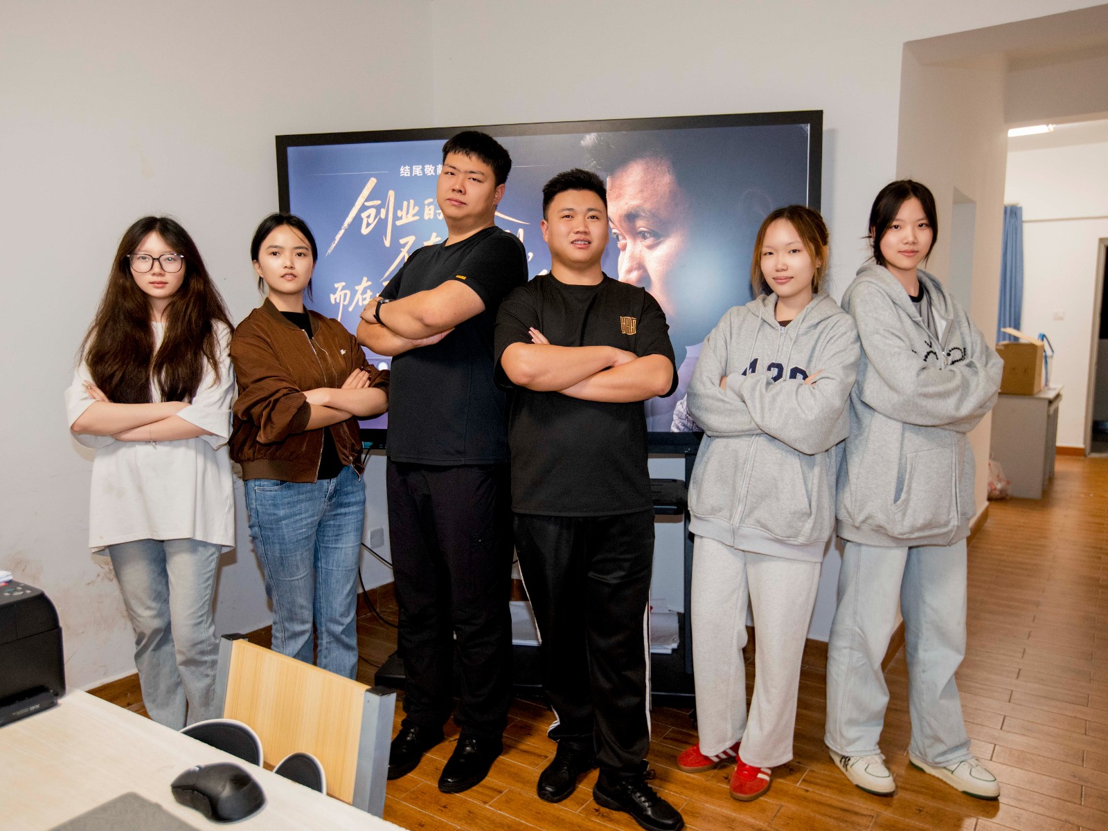 祝贺！云经管6银2铜！ 第 4 张