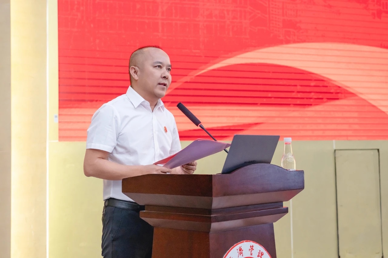 表彰！云南经济管理学院顺利通过本科教学工作合格评估！ 第 22 张