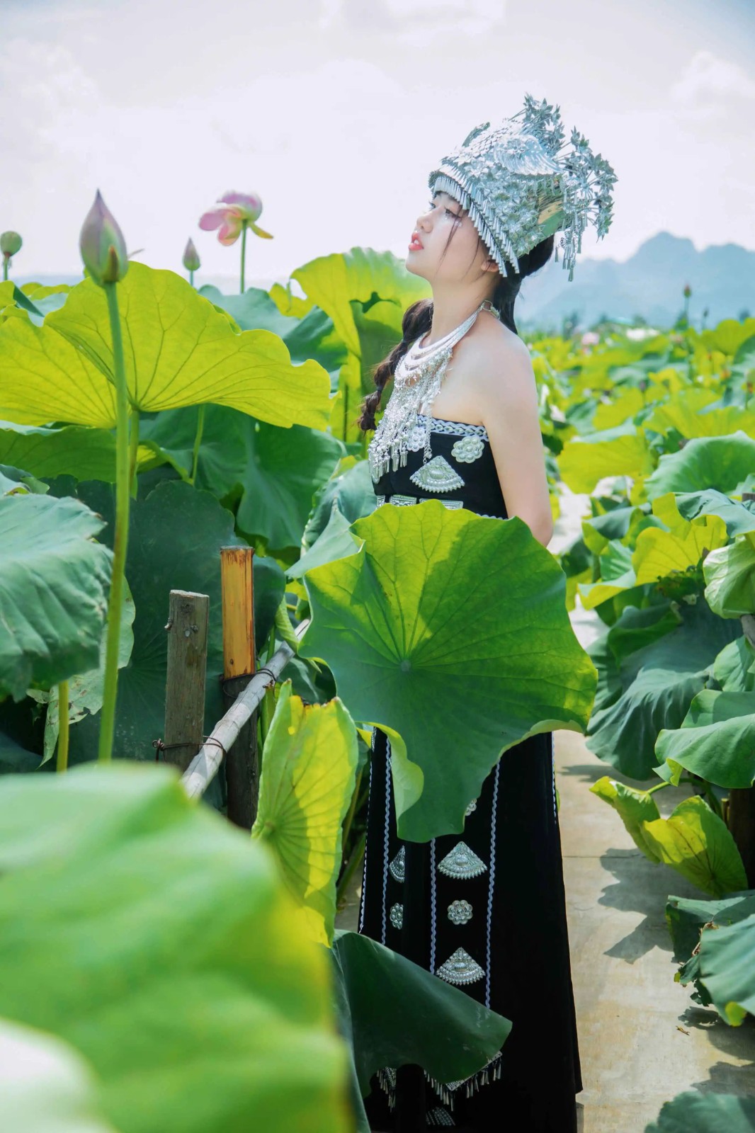 00后女生！在古村当起CEO‼️ 第 14 张