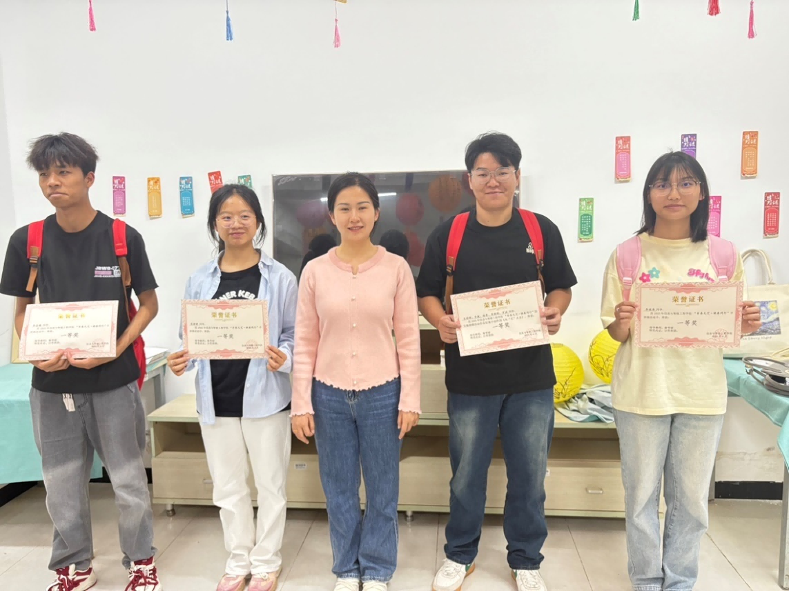 【信智社区】青春无艾，健康同行 第 3 张