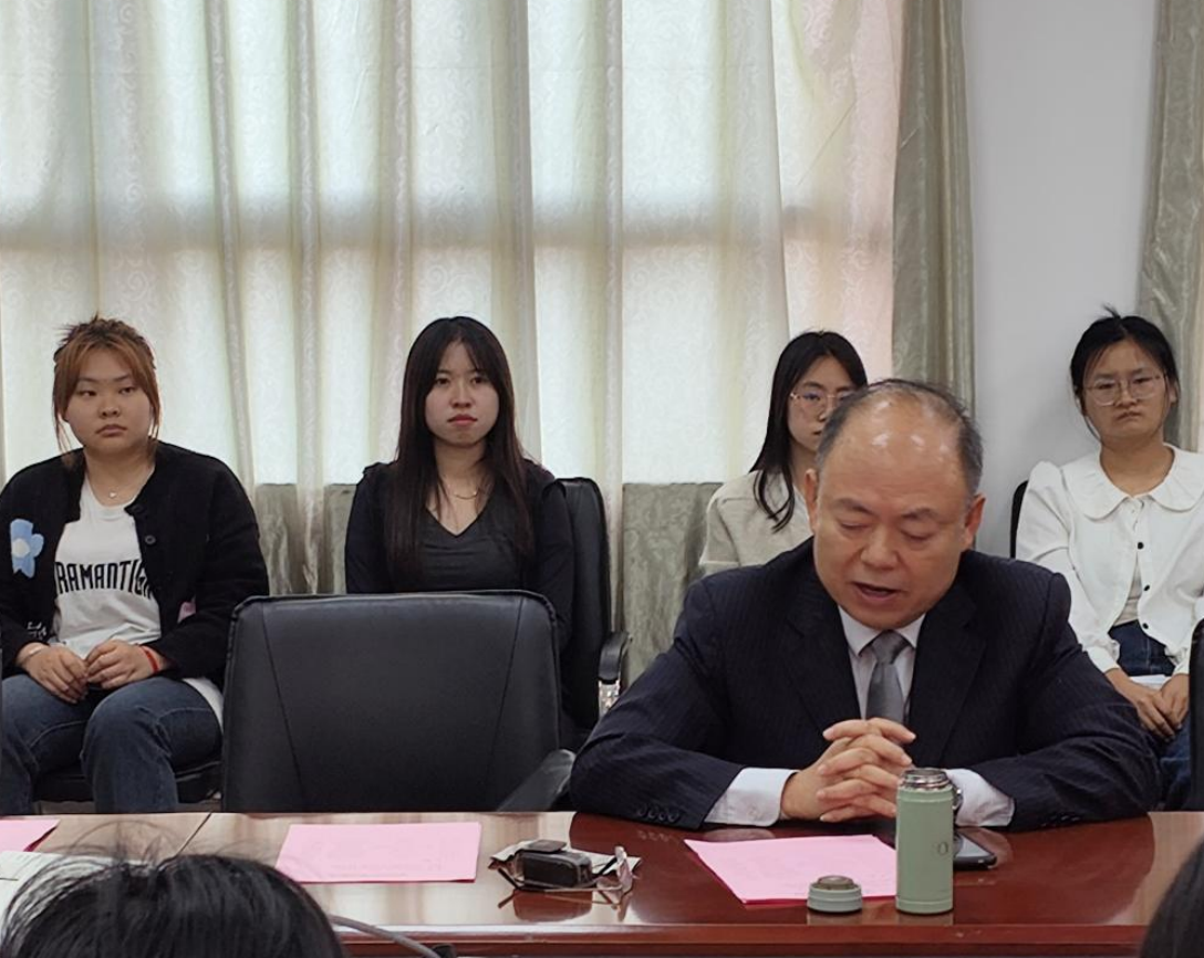 学院资讯 | 实践炼真功!“拔尖会计人才”项目座谈会揭秘产教融合新路径 第 3 张 学院资讯 | 实践炼真功!“拔尖会计人才”项目座谈会揭秘产教融合新路径 第 3 张