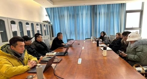 学院按下《相遇杨升庵》实景演艺项目加速键以跨学科融合激活历史文脉 第 1 张