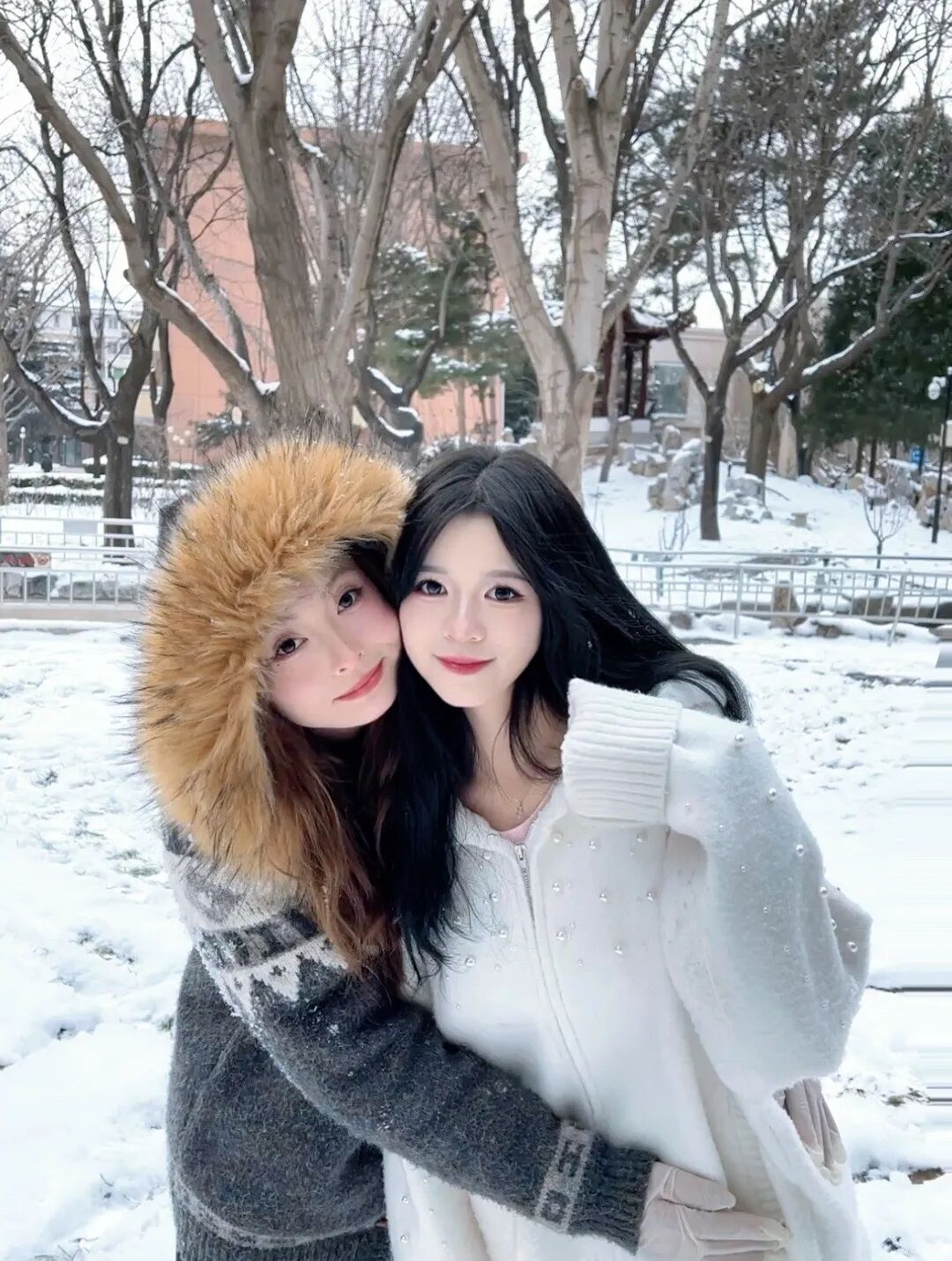 全国两会，云经管学子在现场！ 第 3 张