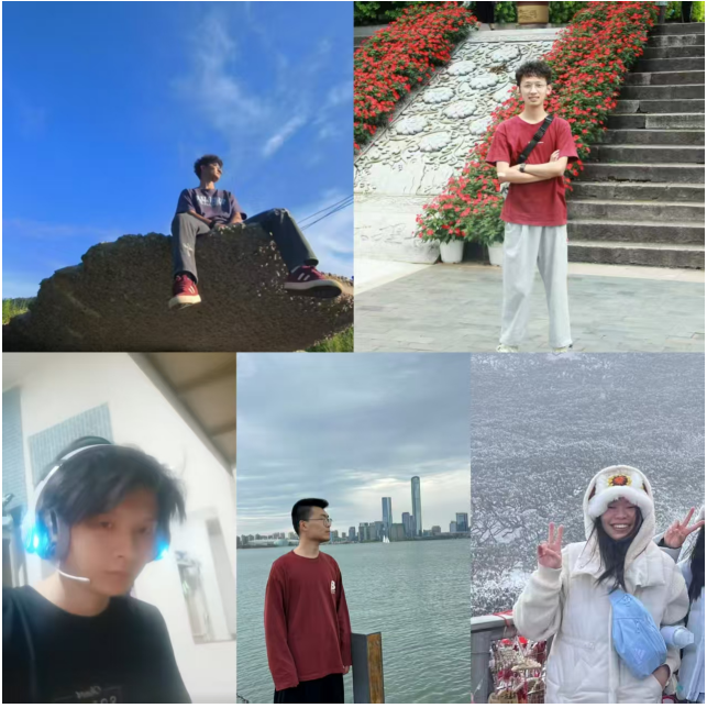 研梦青春，捷报频传：人工智能专业26届本科考研录取率100%