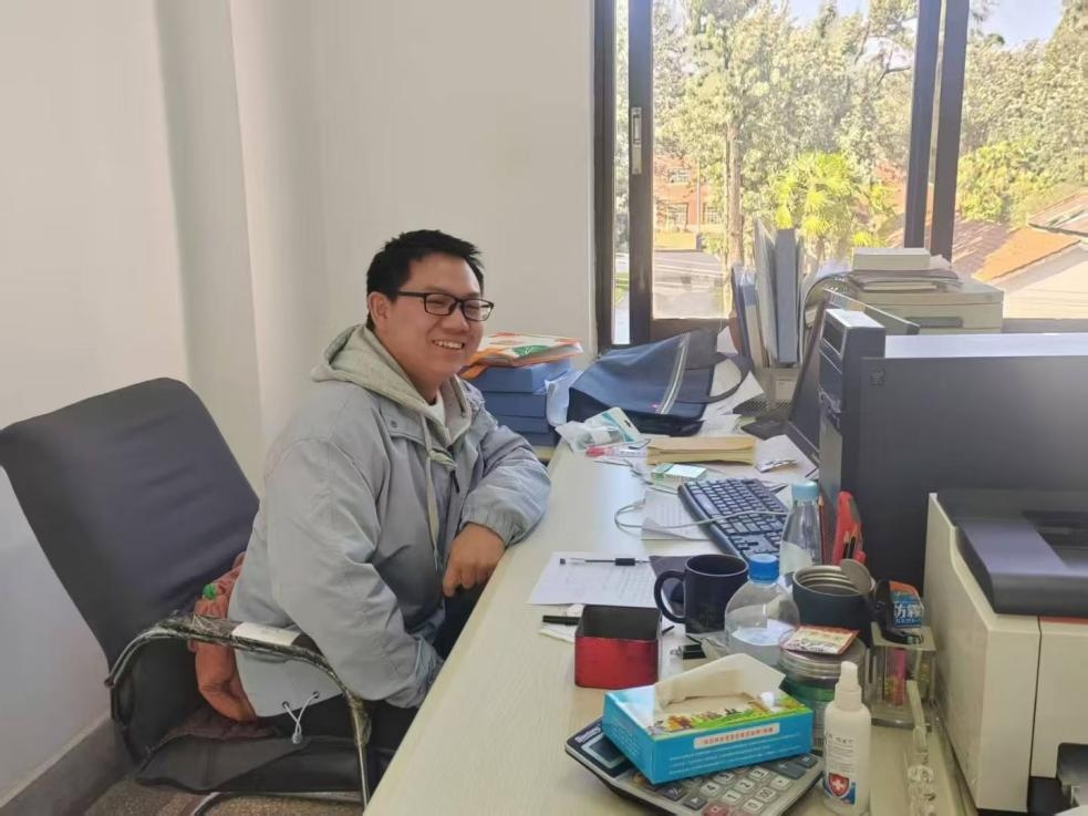 审计+ESG=王炸!看经管审计学子如何弯道超车! 第 4 张 审计+ESG=王炸!看经管审计学子如何弯道超车! 第 4 张